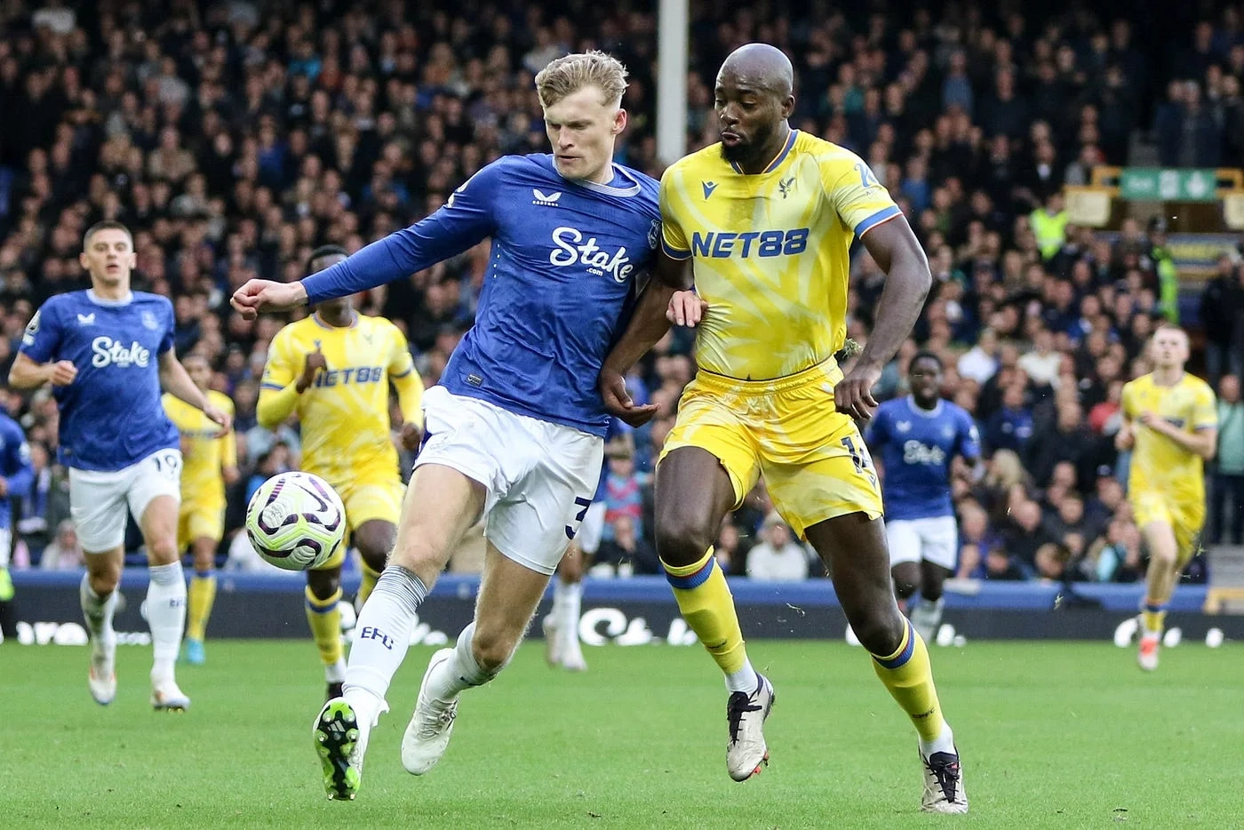 OD体育英超比赛精彩瞬间